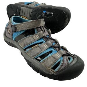 Keen Newport Waterproof Sandals Kids Size 4